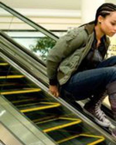 Наташа Хопкинс фото