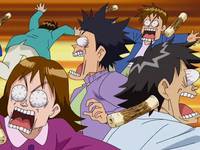 Кадр Бобобо-бо Бо-бобо