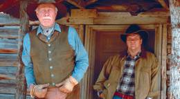 Кадр из фильма "Все что растет" - 1