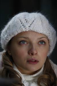 Кадр Черная молния