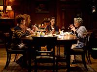 Кадр Таймлесс. Рубиновая книга