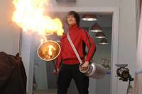 Кадр Суперменеджер, или Мотыга судьбы