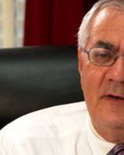 Барни Фрэнк фото