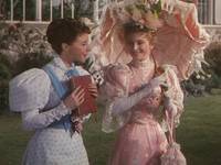 Кадр Как важно быть серьезным