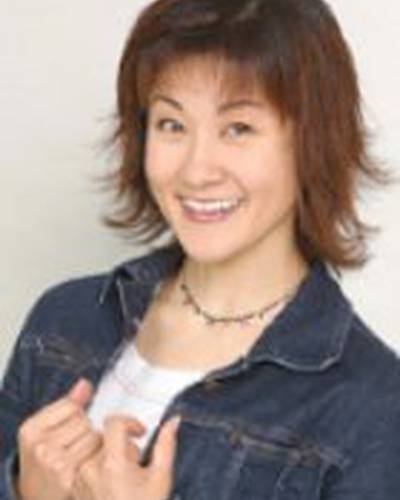 Томоко Каваками фото