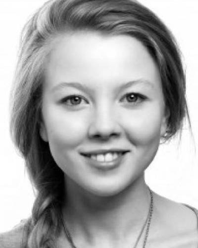 Шарлотта Бомонт фото