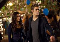 Кадр Дневники вампира