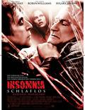 Постер из фильма "Бессонница" - 1