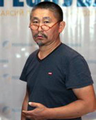 Актан Арым Кубат фото