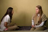 Кадр Оранжевый — хит сезона