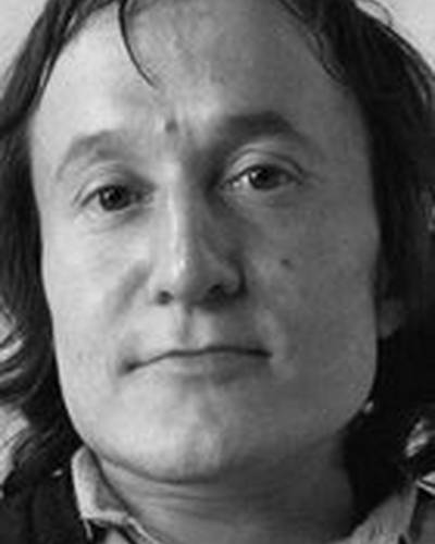 Дэвид Раппапорт фото