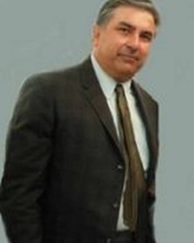 Боб Салдана фото