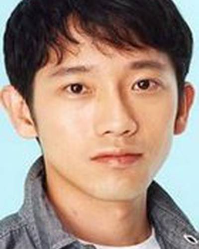 Ёдзи Мацуда фото