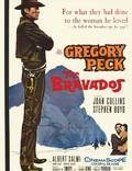 Постер из фильма "Бравадос" - 1