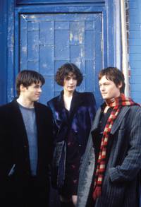 Кадр Сплетня