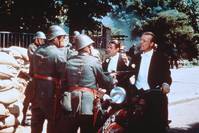 Кадр Солдаты королевы