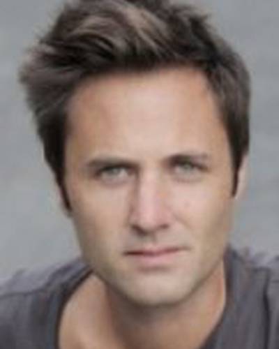 Джеймс Каррик фото