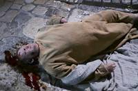 Кадр Иерусалим