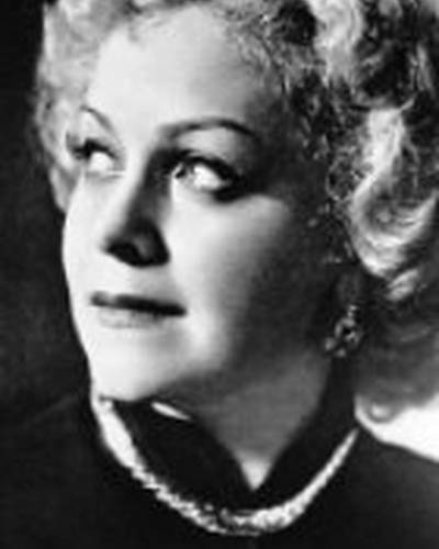 Людмила Целиковская фото