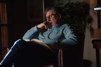 Кадр Наследственность (Реинкарнация) 