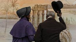 Кадр из фильма "Анджело" - 1