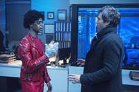 Кадр Восприятие