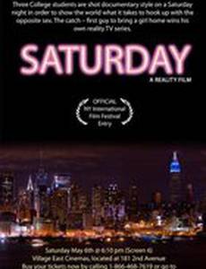 Saturday