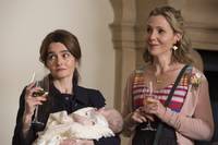 Кадр Бриджит Джонс 3 (Ребёнок Бриджит Джонс)