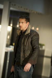 Кадр Пентхаус с видом на север