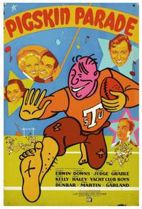 Постер Кожаный парад