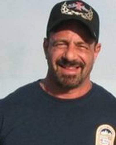 Rick Mordecon фото