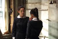 Кадр Школа Кёнсон: Пропавшие без вести