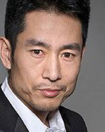 Чэнь Тайшэн фото