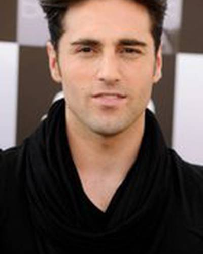 Паула Эчеваррия фото