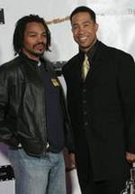 Джон Маршалл Джонс фото