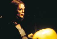 Кадр Магнолия