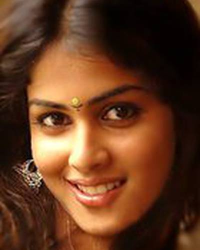 Дженелия Д’Суза фото