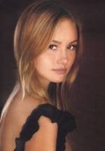 Николь Поуп фото