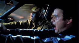 Кадр из фильма "Тяжелые деньги" - 2