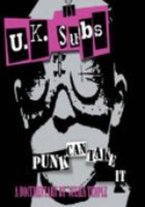 Punk Can Take It