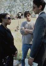 Эрик Бросс фото