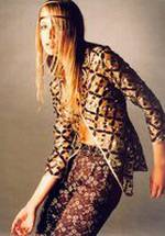 Магдалена Мельцаж фото