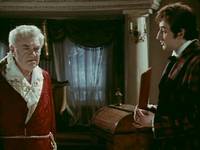 Кадр Горе от ума