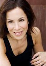 Кристина Кэбот фото