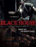 Постер из фильма "Черный дом" - 1
