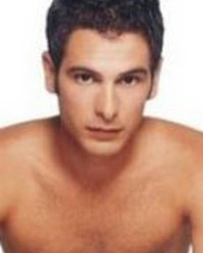 Сантьяго Махиль фото