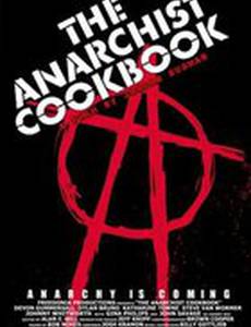 Настольная книга анархиста