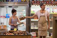 Кадр Диктатор