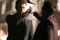 Кадр Дневники вампира