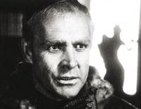 Кадр Красная палатка